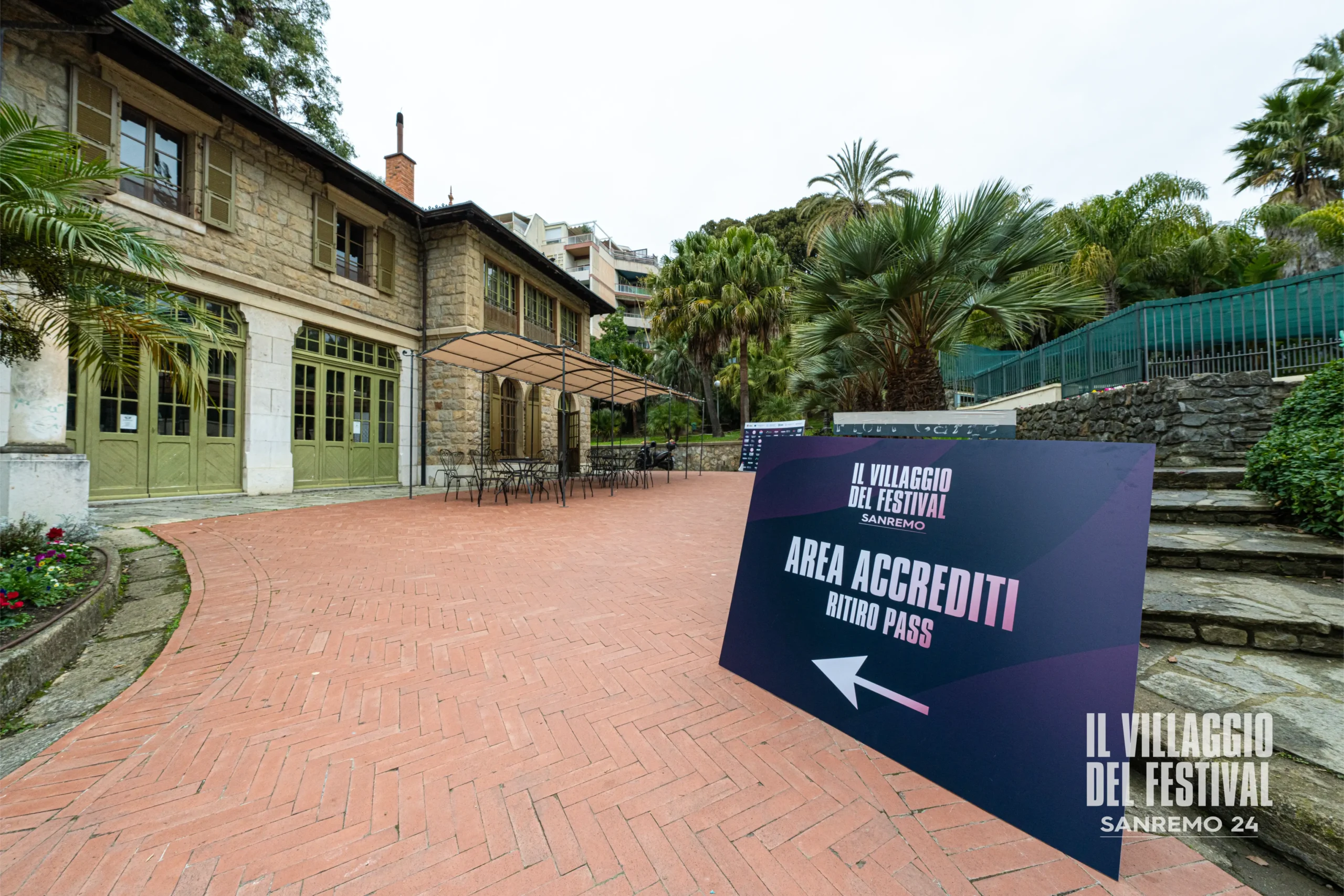 museo-del-fiore-visuale-2-il-villaggio-del-festival-di-sanremo-2025